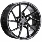 ZP3.1 Deep Concave FlowForged | Gloss Black ZP3.1 Deep Concave FlowForged | Gloss Black